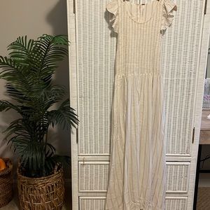 Free People Maxi Dress